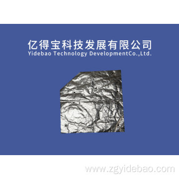 House Material Aluminum foil coated sound-absorbing cotton